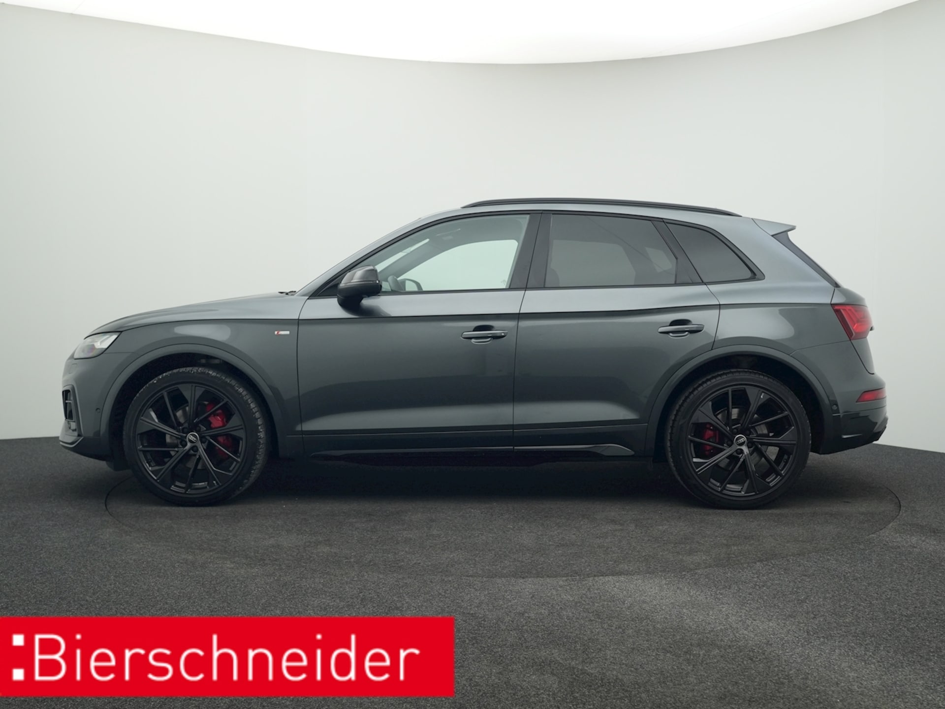Audi Q5 SUV S line