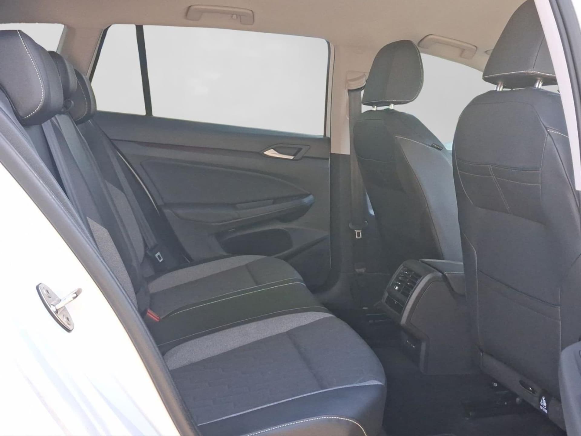 Volkswagen Golf Variant Goal
