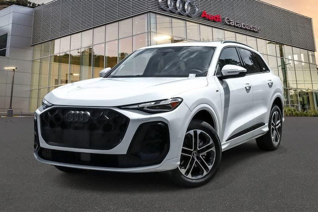 2026 Audi Q5