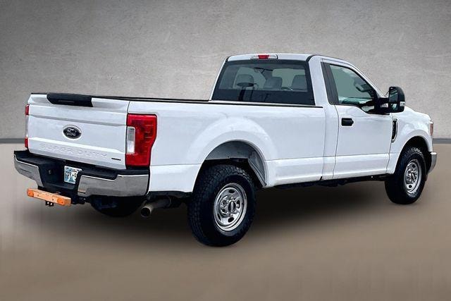 2017 Ford