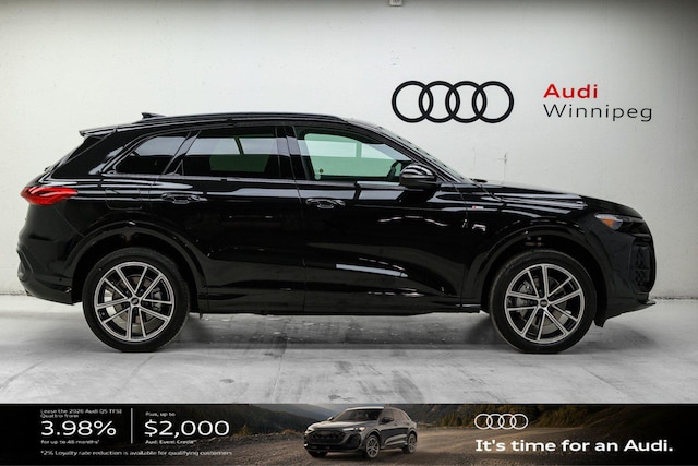 2026 Audi Q5