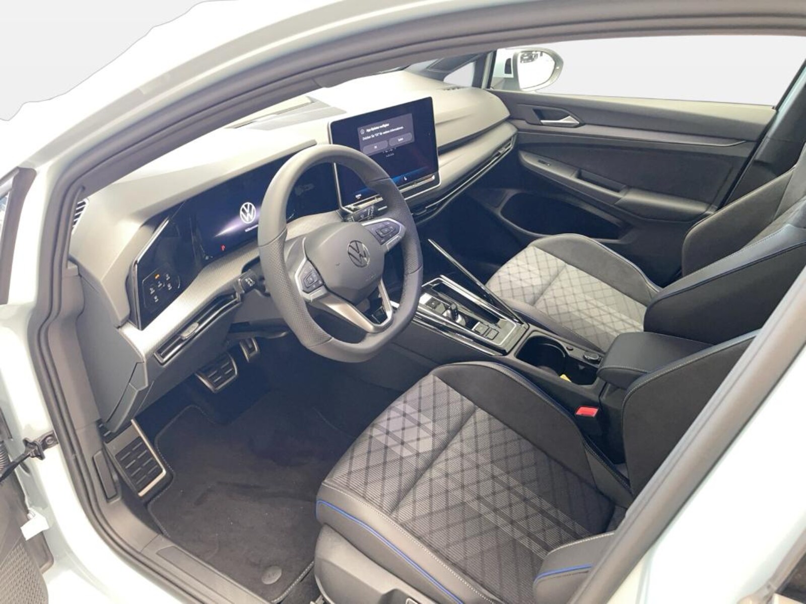 Volkswagen Golf – Bild 11