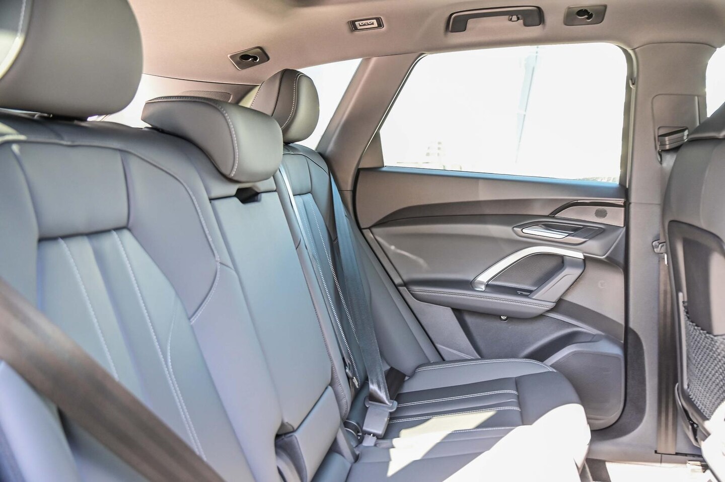Image about Audi Q5 SUV TDI quattro 150 kW sport