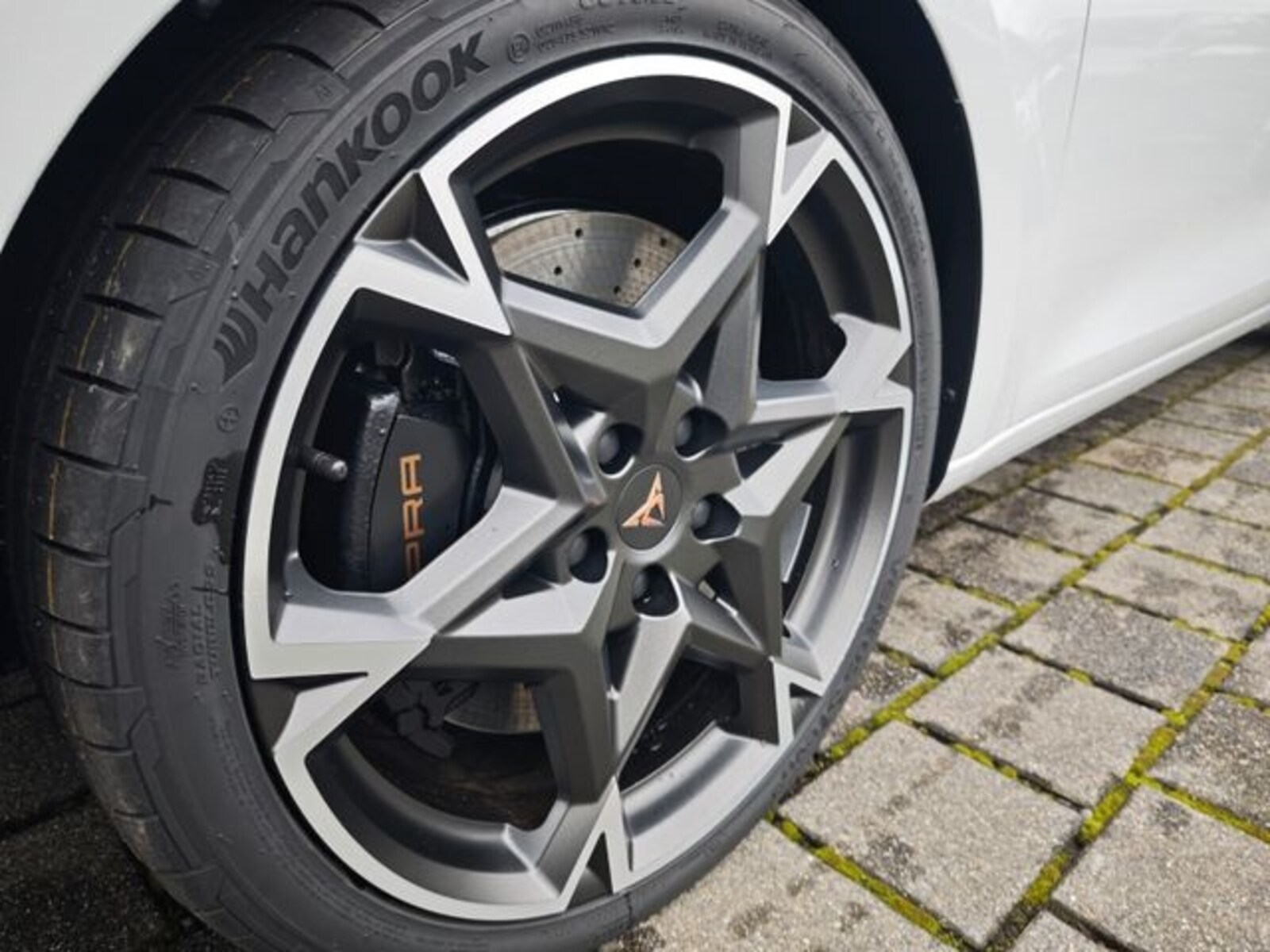CUPRA Leon – Bild 14