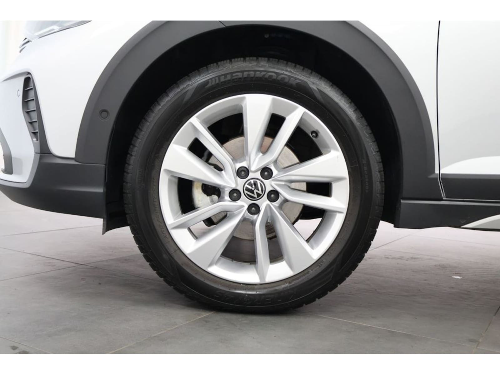 Volkswagen Taigo – Bild 26