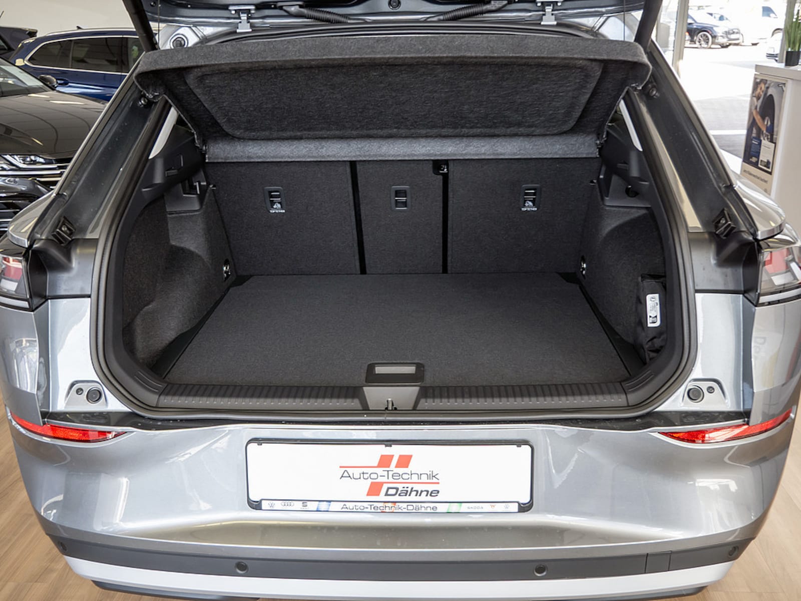 Volkswagen T-Roc – Bild 17