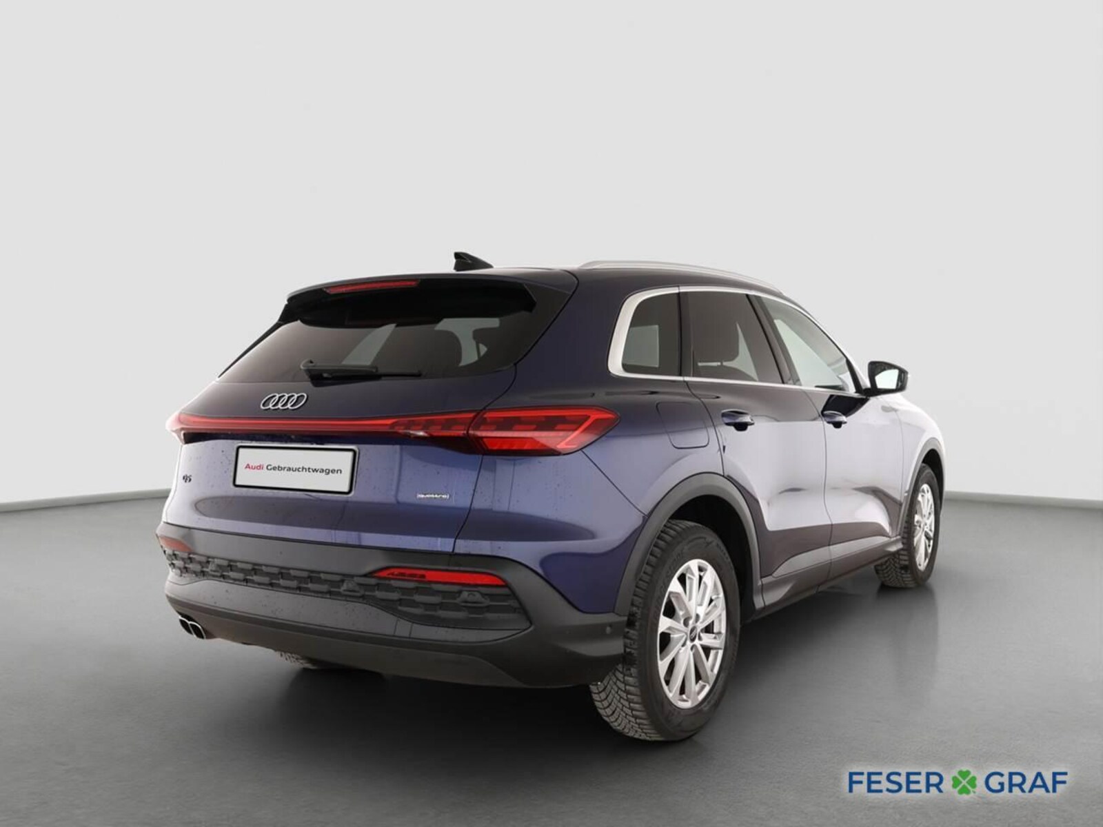 Audi Q5 – Bild 2