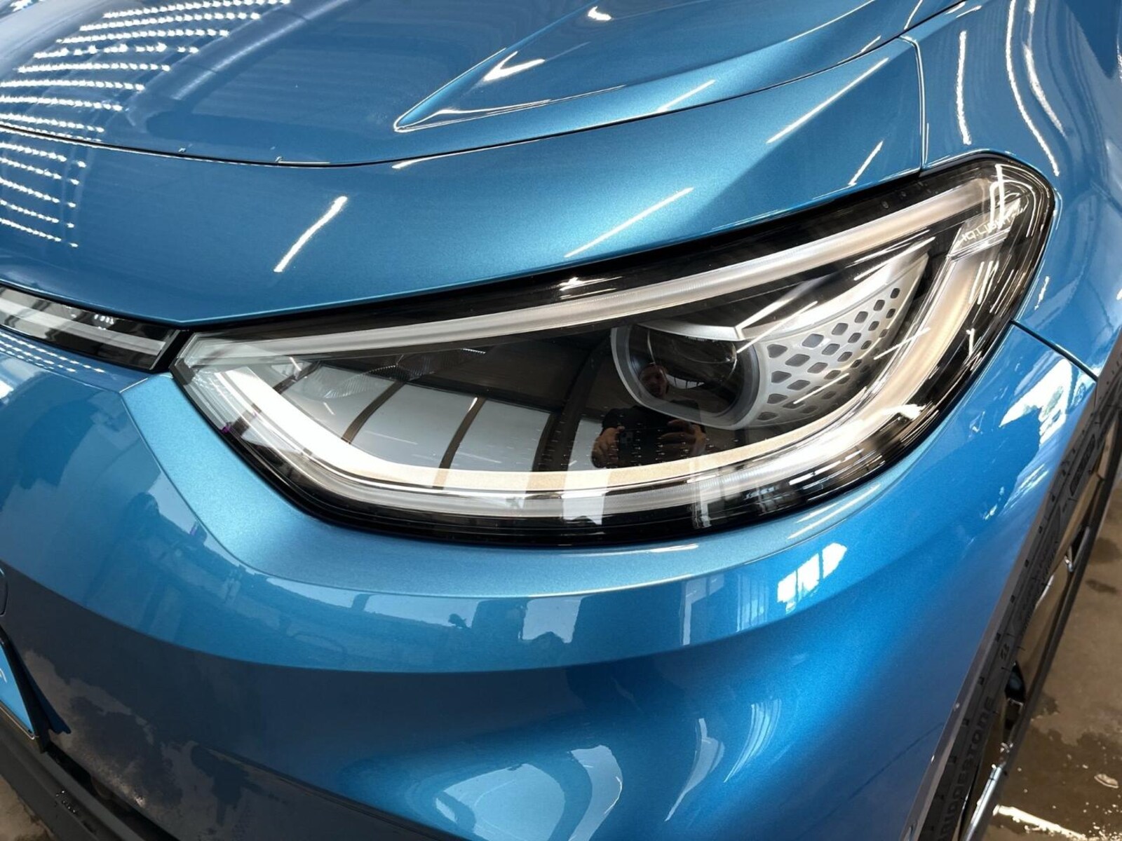 Volkswagen ID.3 – Bild 15