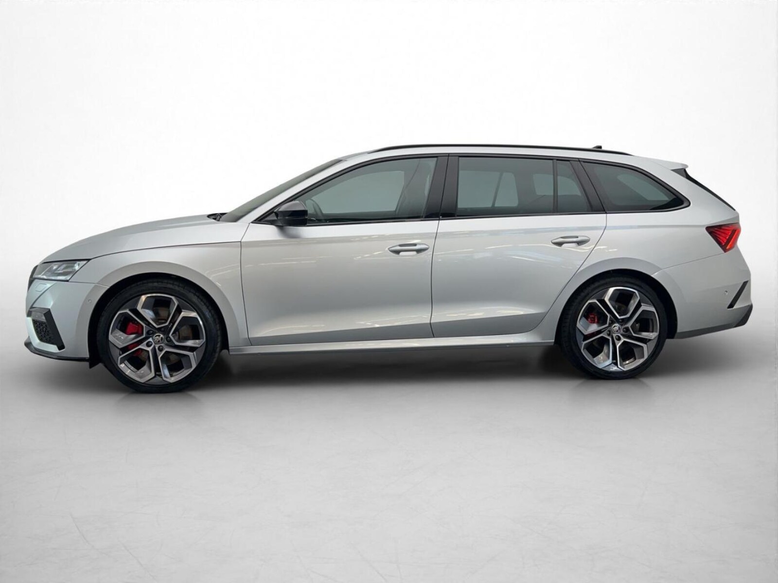Škoda Octavia Combi – Bild 4