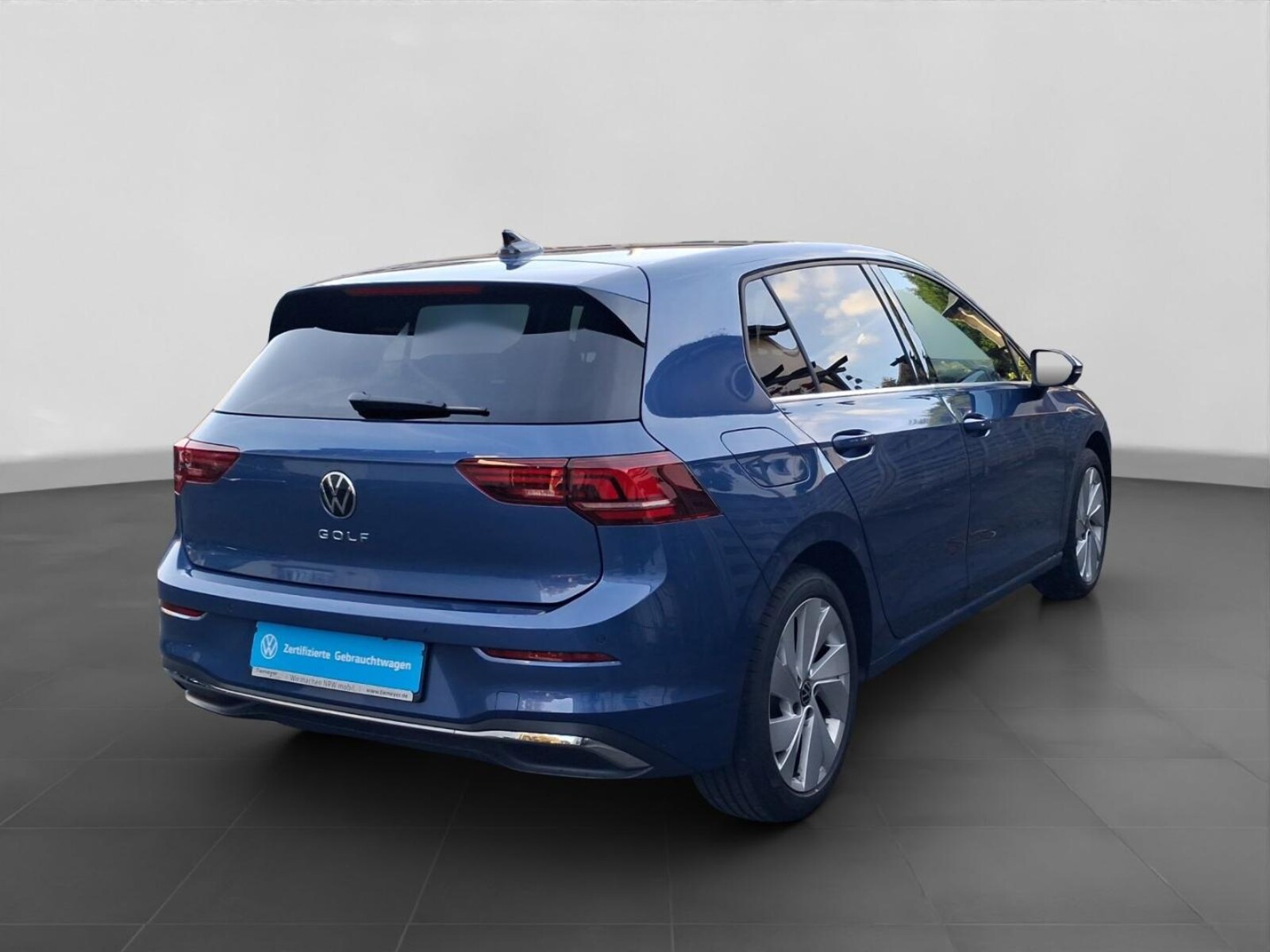 Volkswagen Golf – Bild 3
