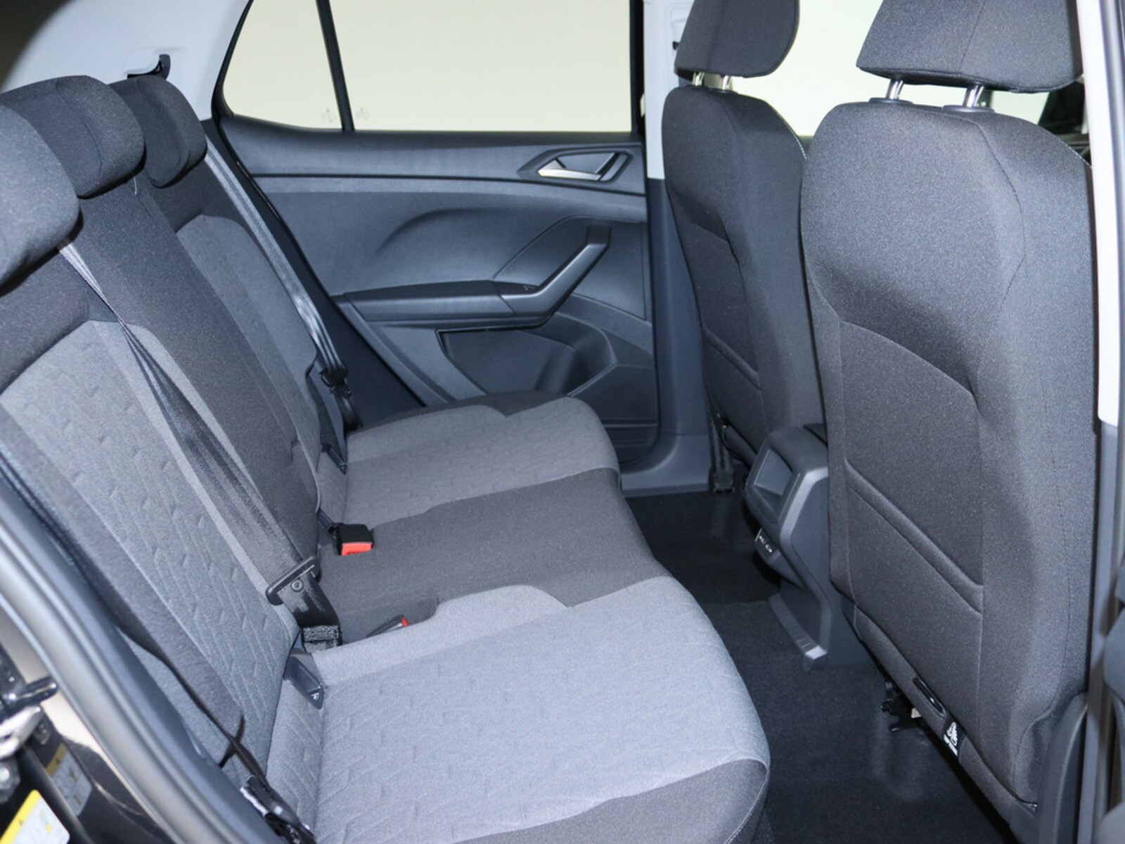 Volkswagen T-Cross – Bild 9