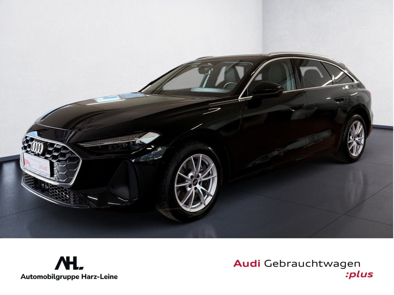 Audi A5 Avant