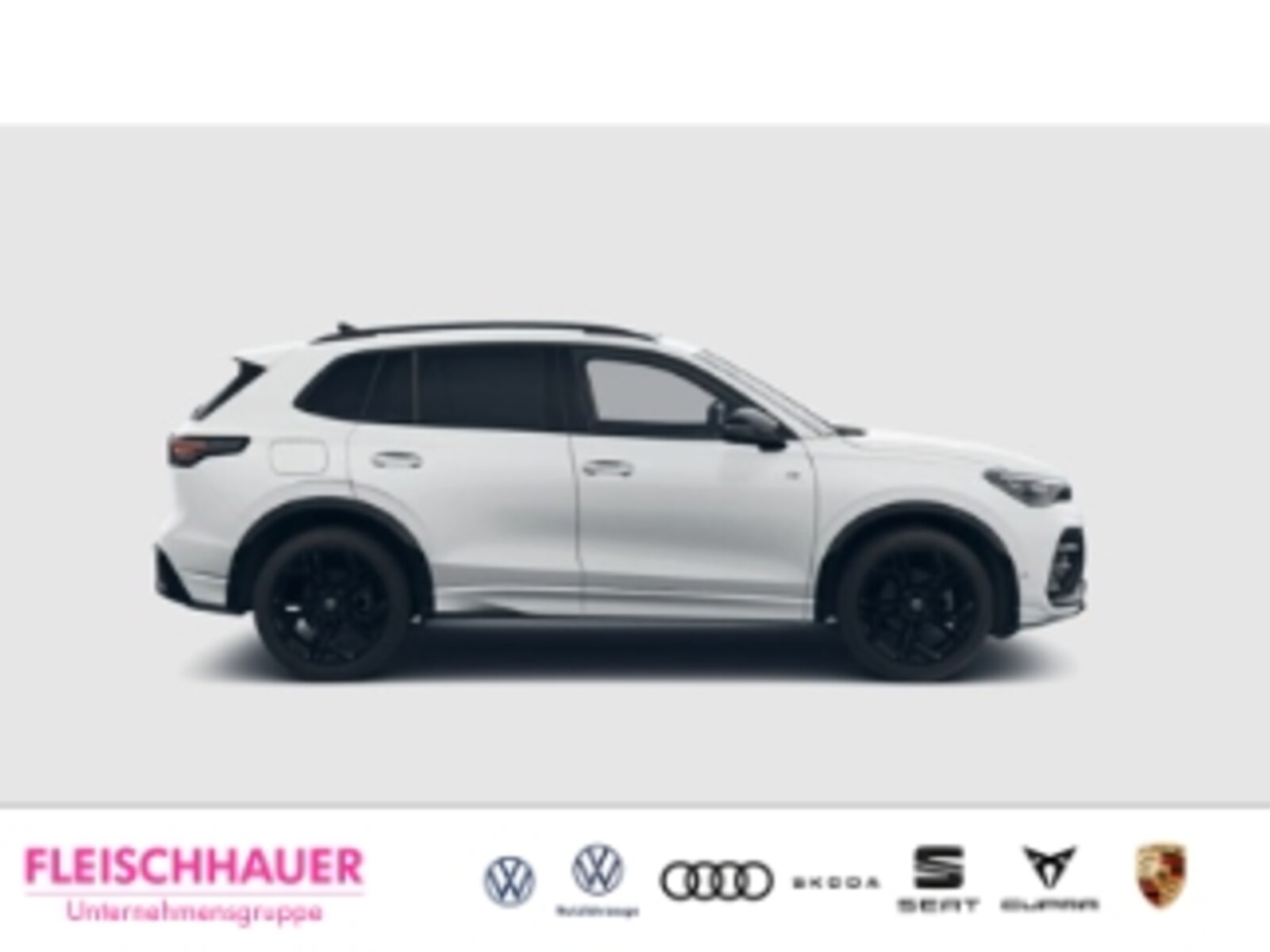 Volkswagen Tiguan – Bild 5
