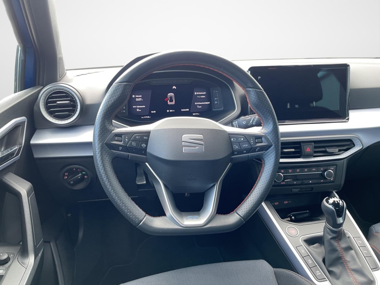 SEAT Arona – Bild 10