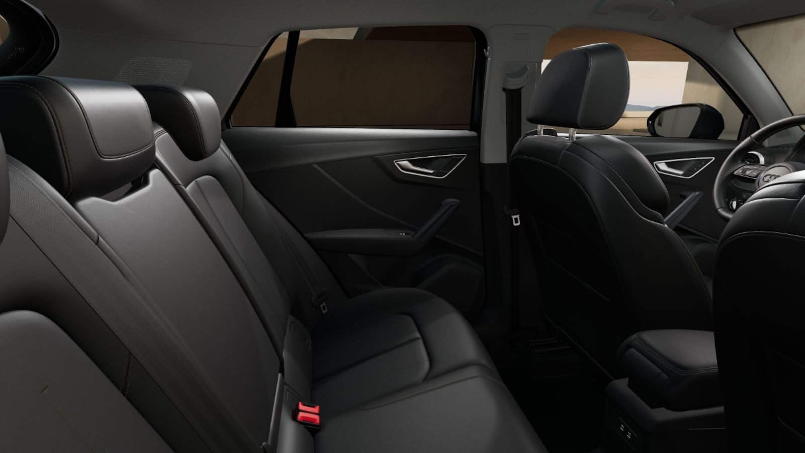 Audi Q2 – Bild 9