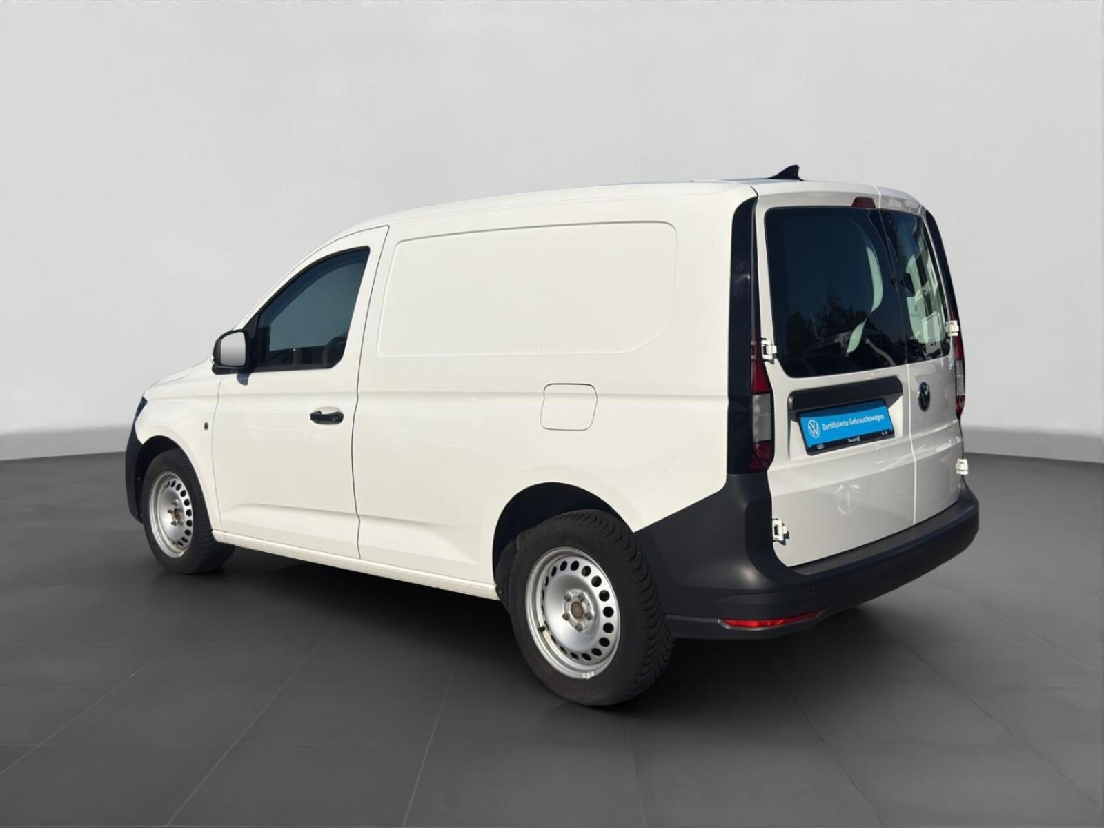 Volkswagen Caddy Cargo – Bild 5