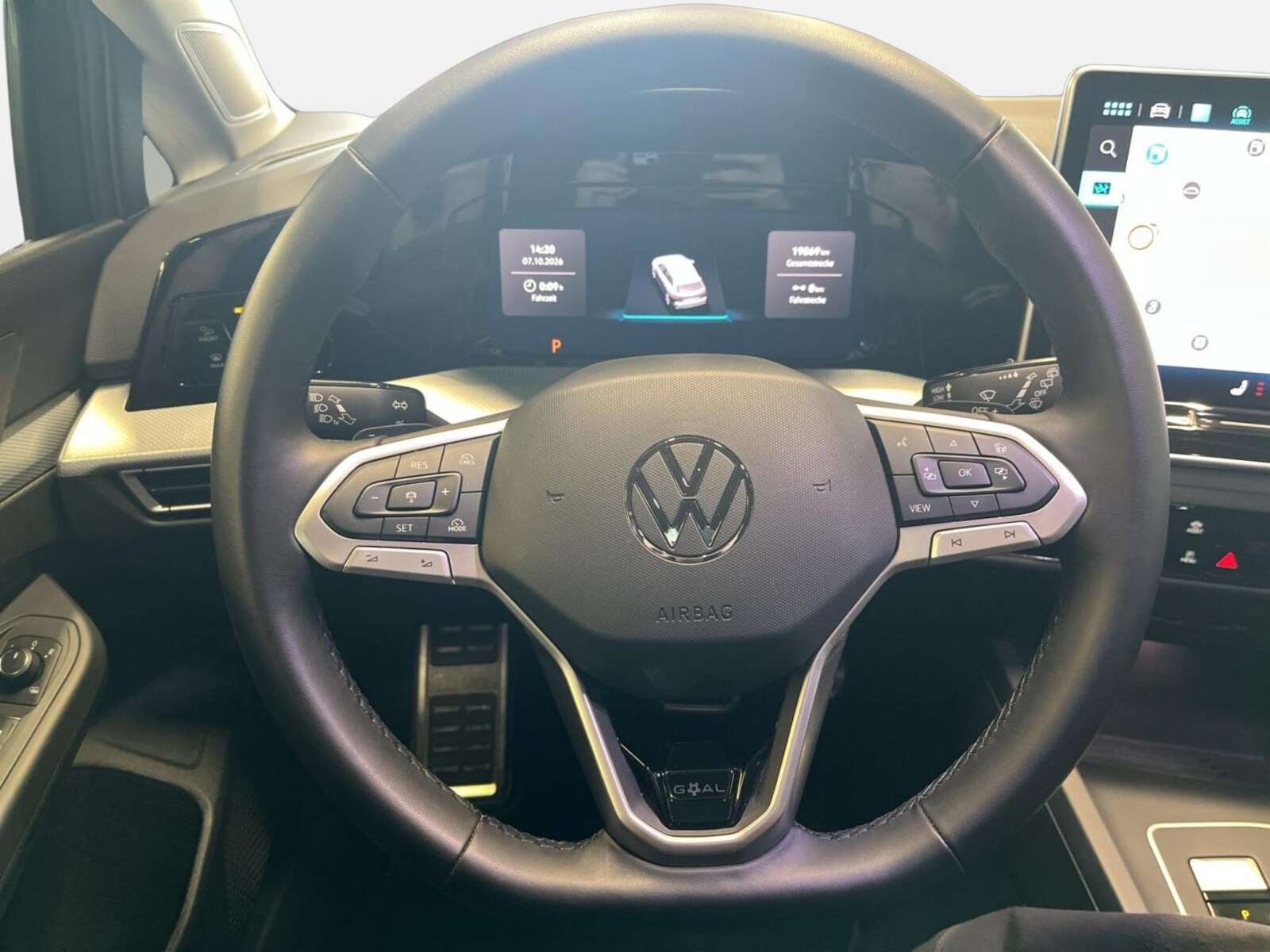 Volkswagen Golf Variant – Bild 17