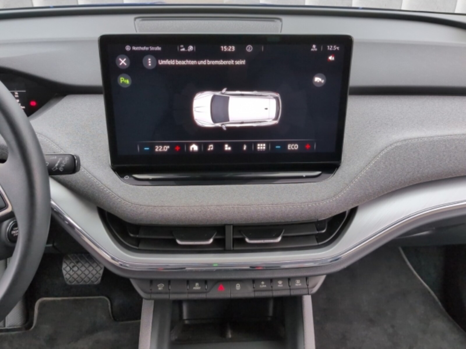 Škoda Enyaq – Bild 7