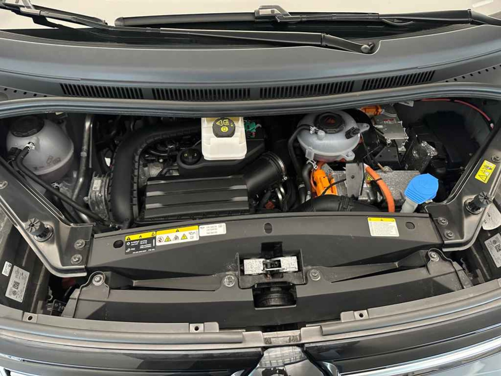 Volkswagen California – Bild 16