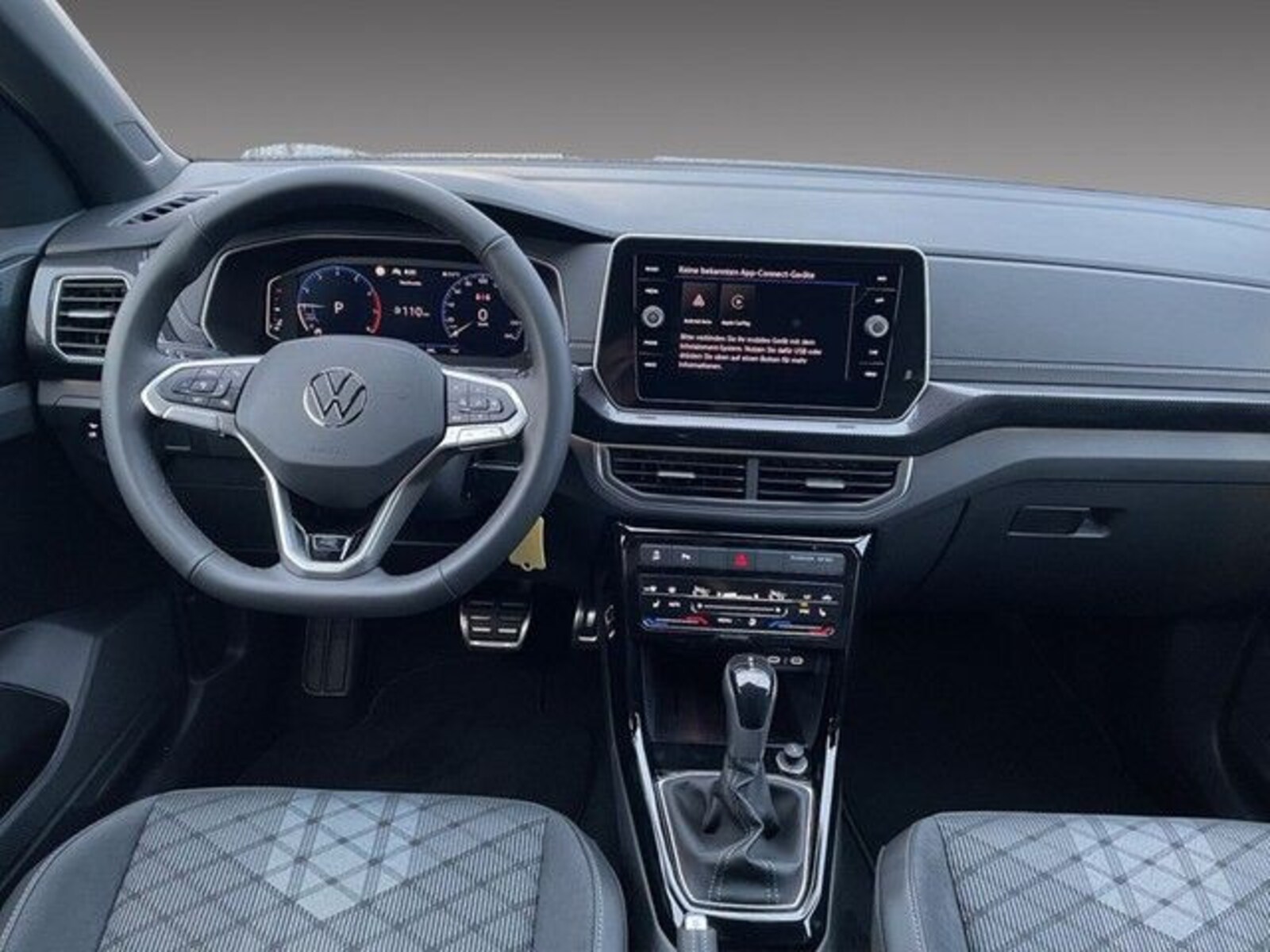 Volkswagen T-Cross – Bild 11