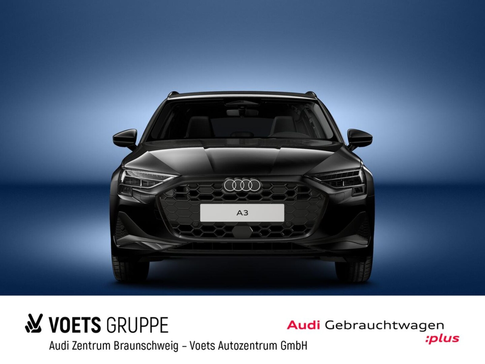 Audi A3 Sportback – Bild 2