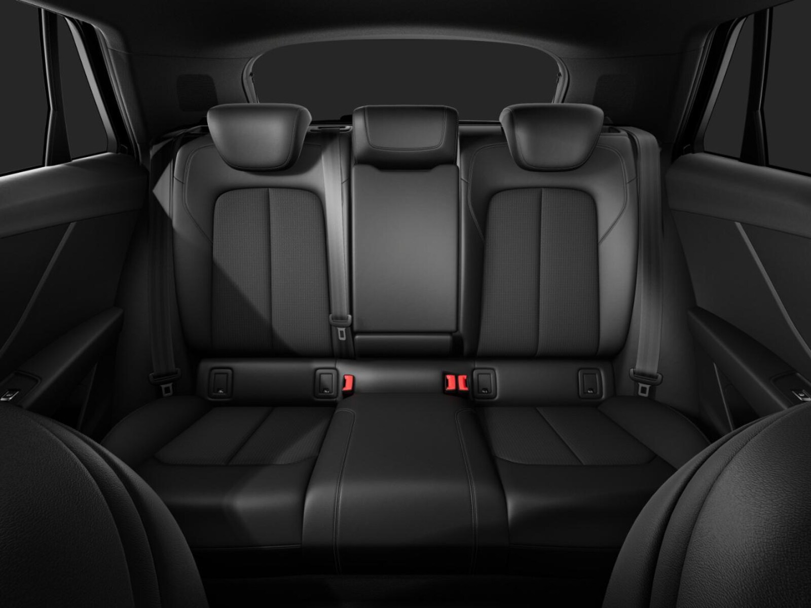 Audi Q2 – Bild 11