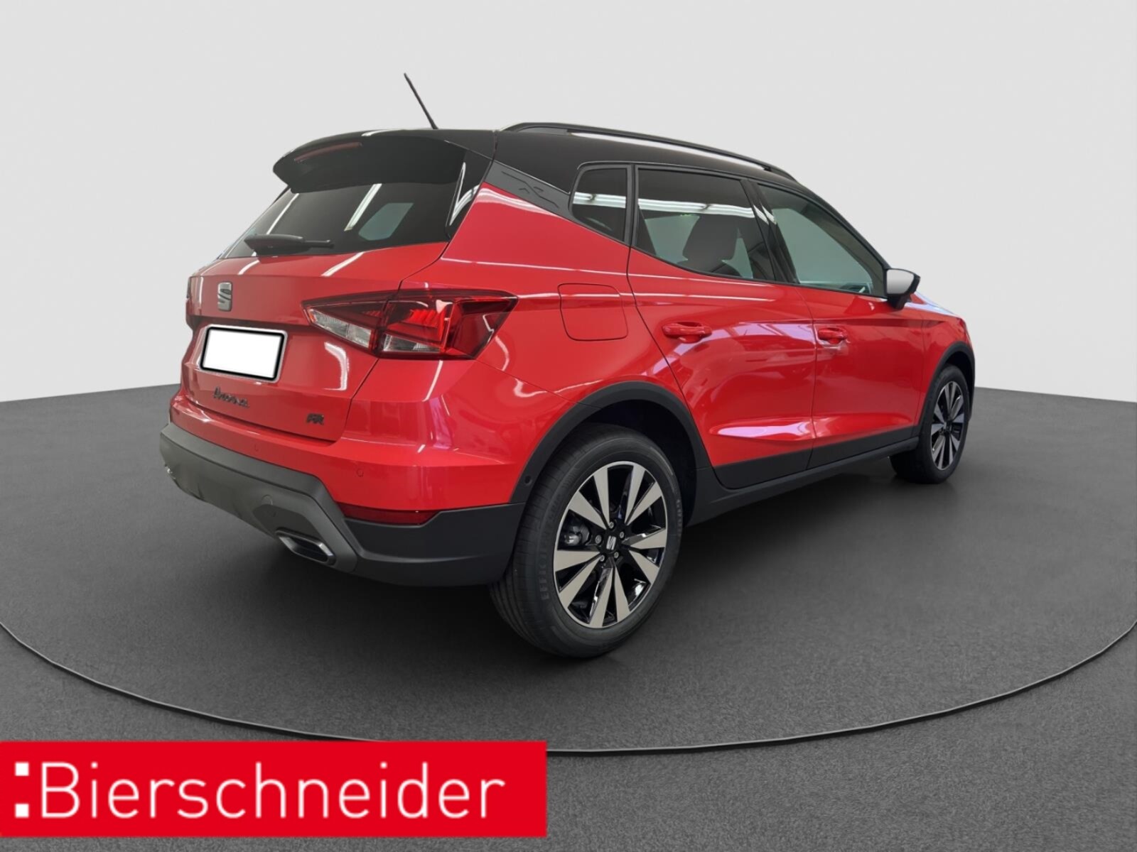 SEAT Arona – Bild 7