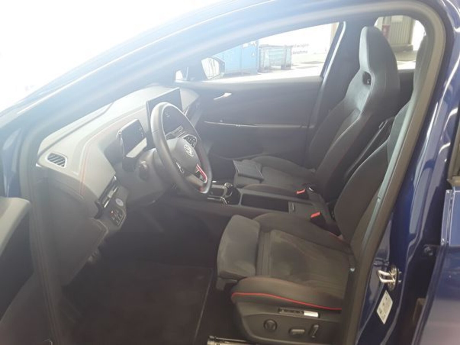 Volkswagen ID.4 – Bild 3