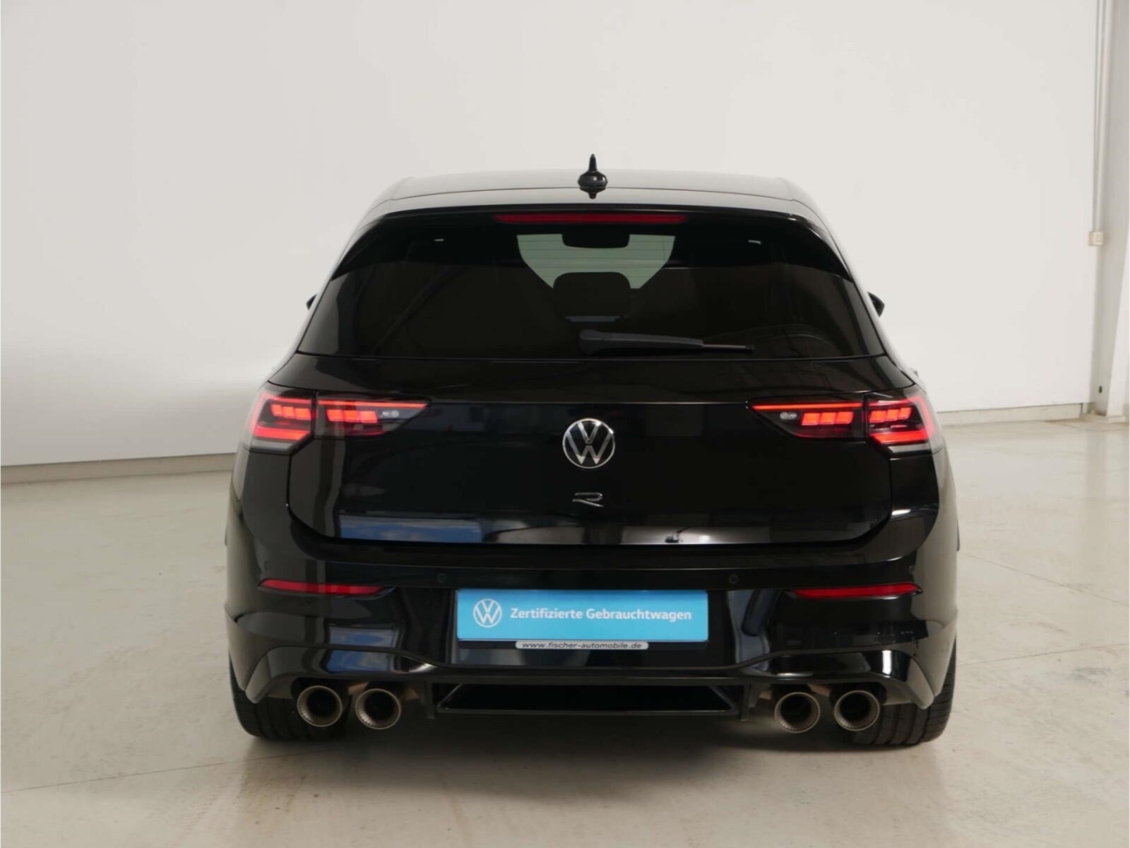 Volkswagen Golf – Bild 7