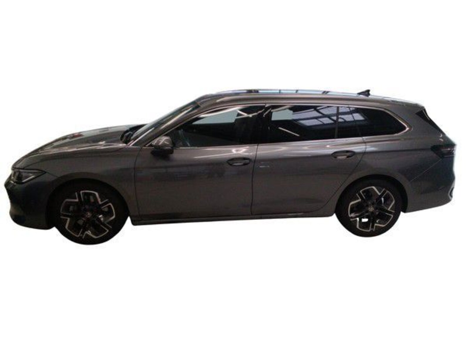Volkswagen Passat – Bild 2