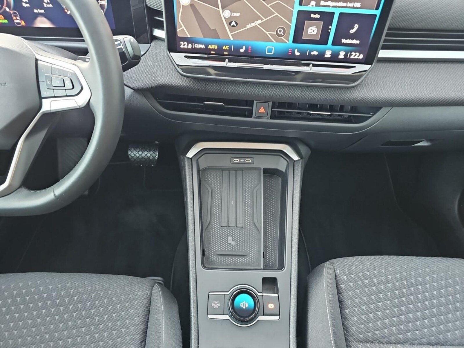 Volkswagen T-Roc – Bild 11