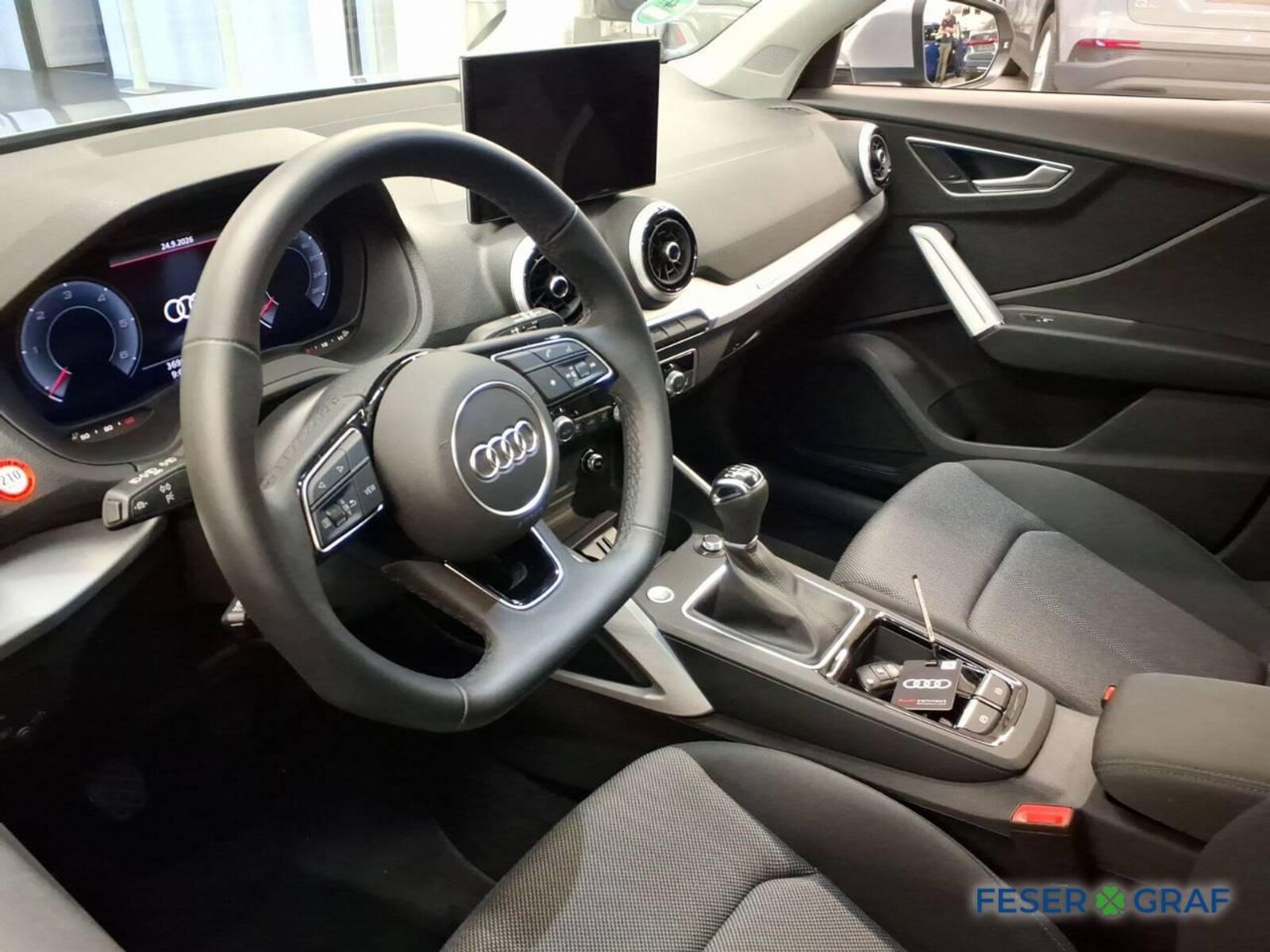 Audi Q2 – Bild 3