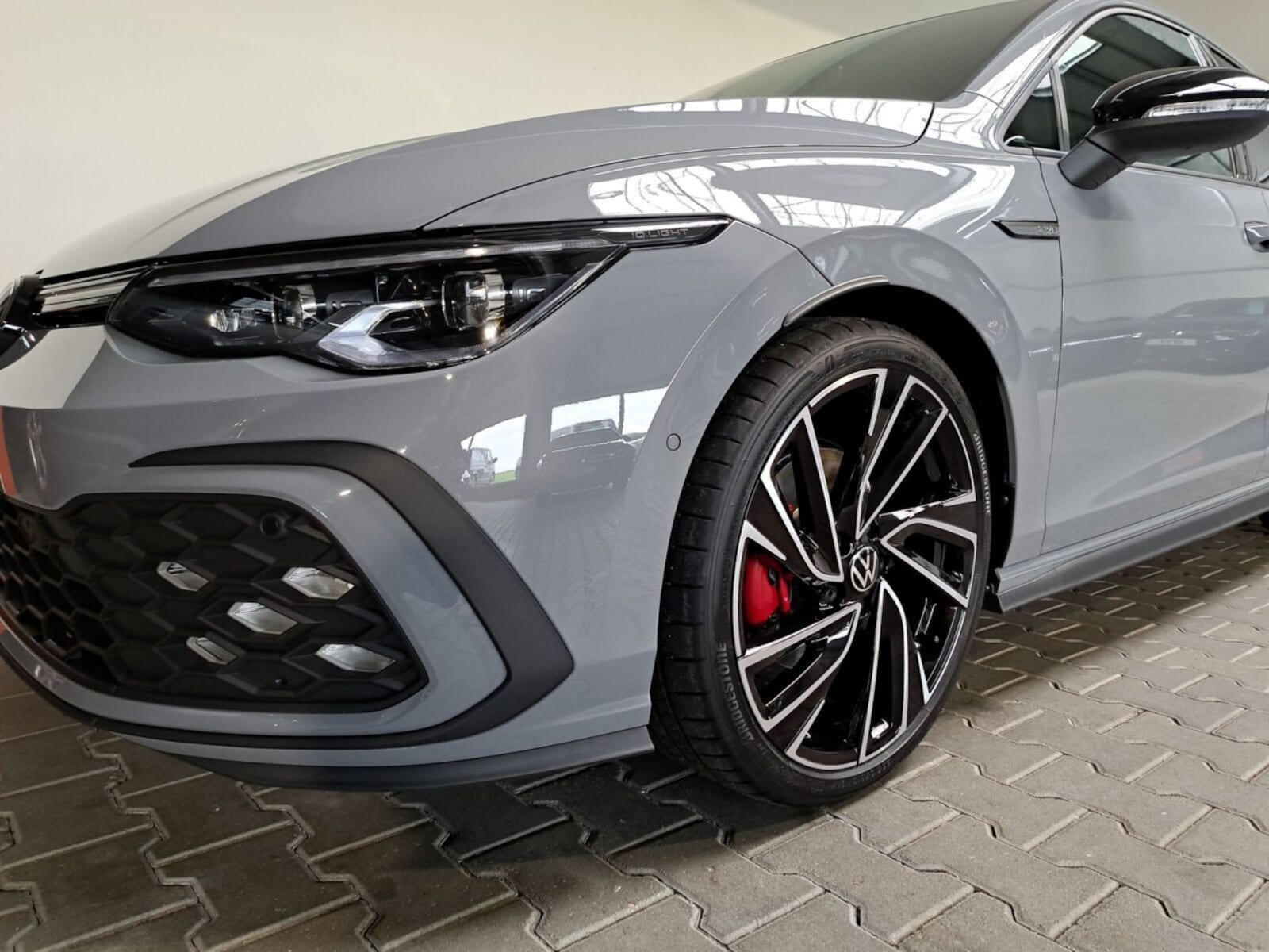 Volkswagen Golf – Bild 4