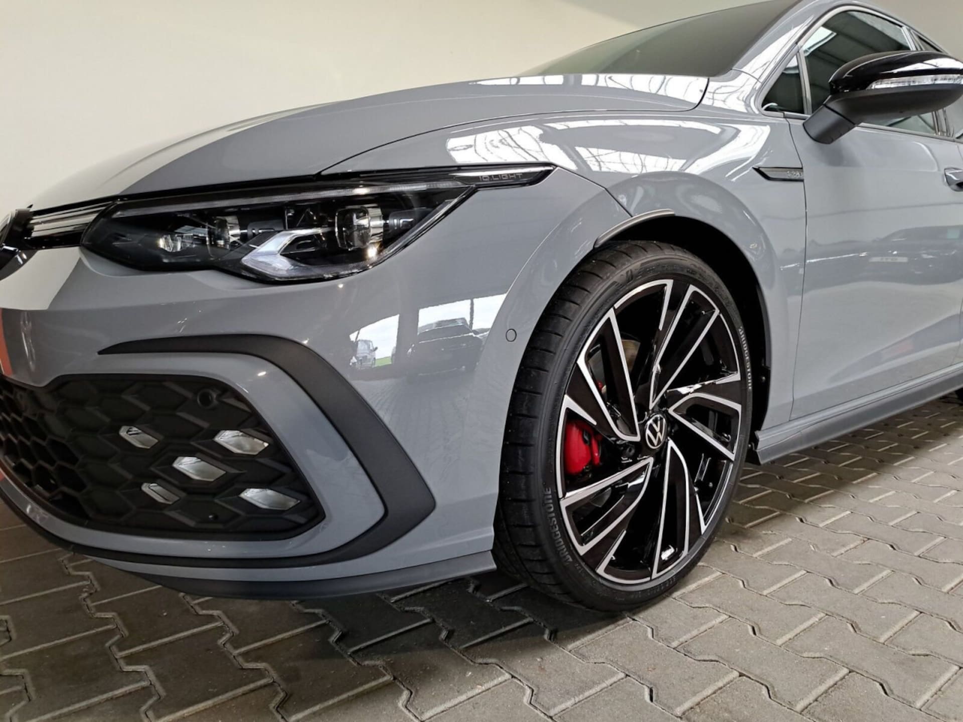 Volkswagen Golf GTD