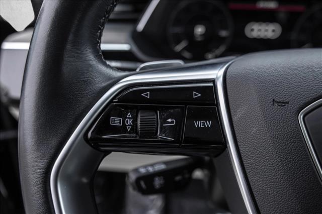 2024 AUDI Q8 - Image 14