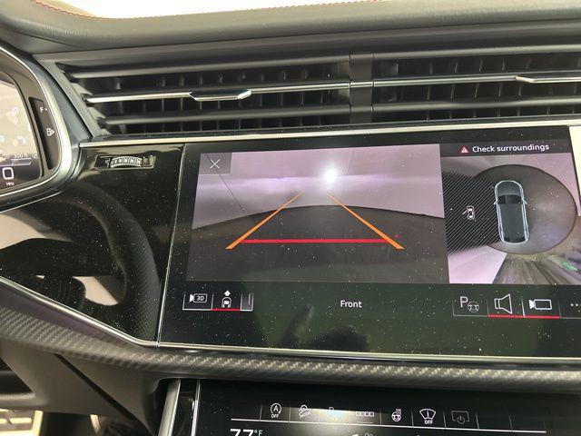 2026 Audi SQ8 Prestige - Photo 27