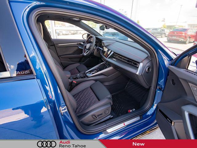 2026 Audi S3 Base - Photo 43