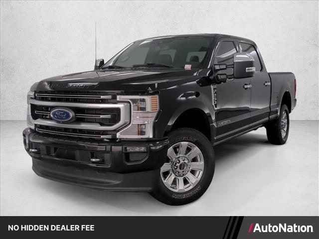 2022 Ford