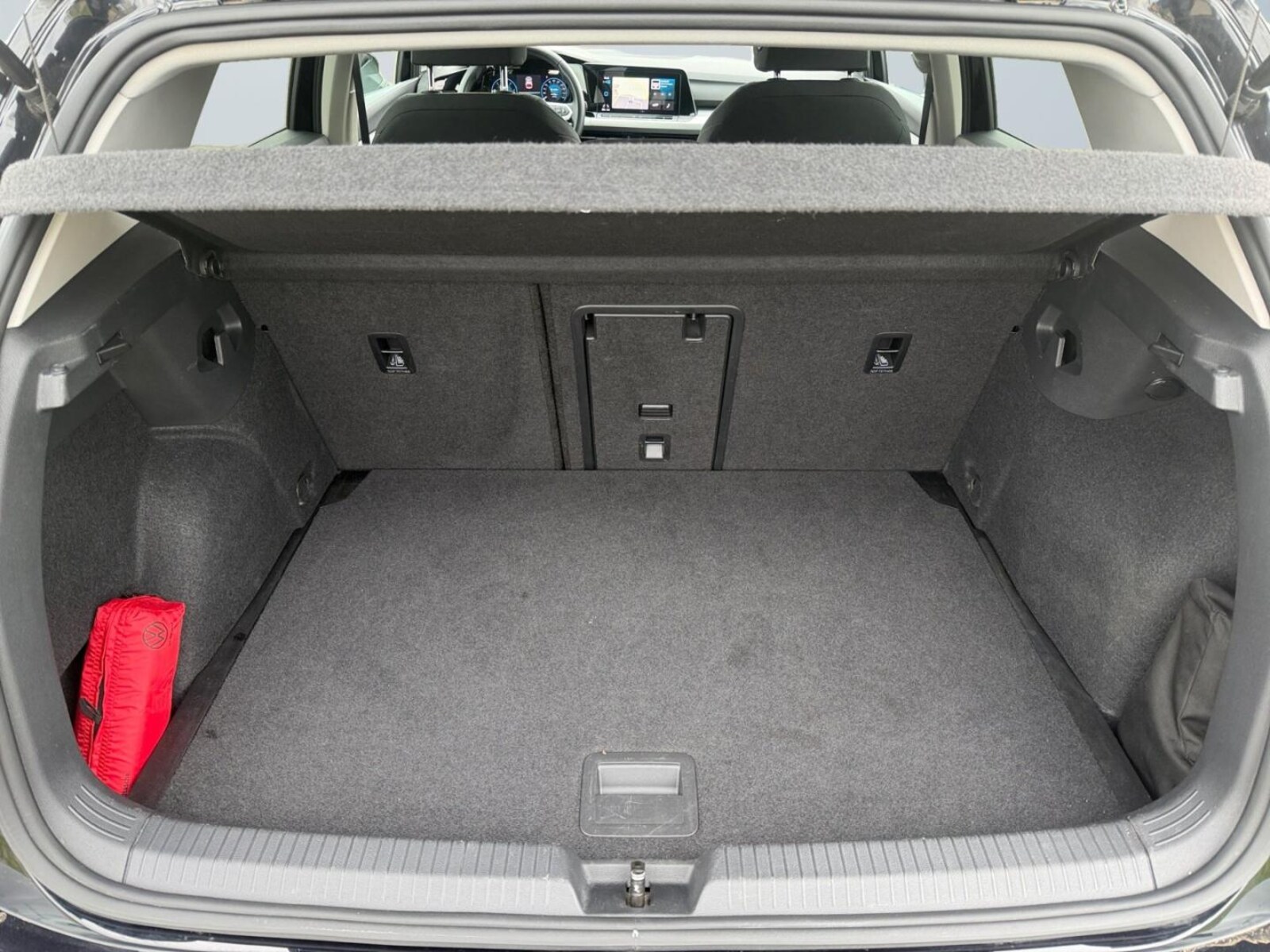 Volkswagen Golf – Bild 14