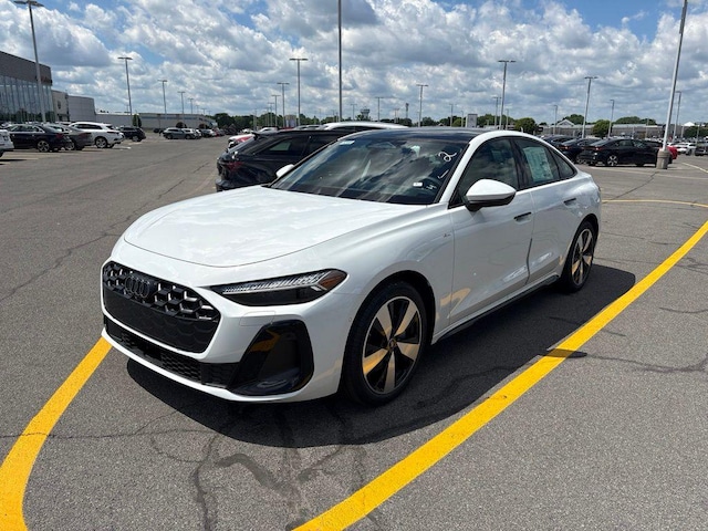 2026 Audi A5 Sedan