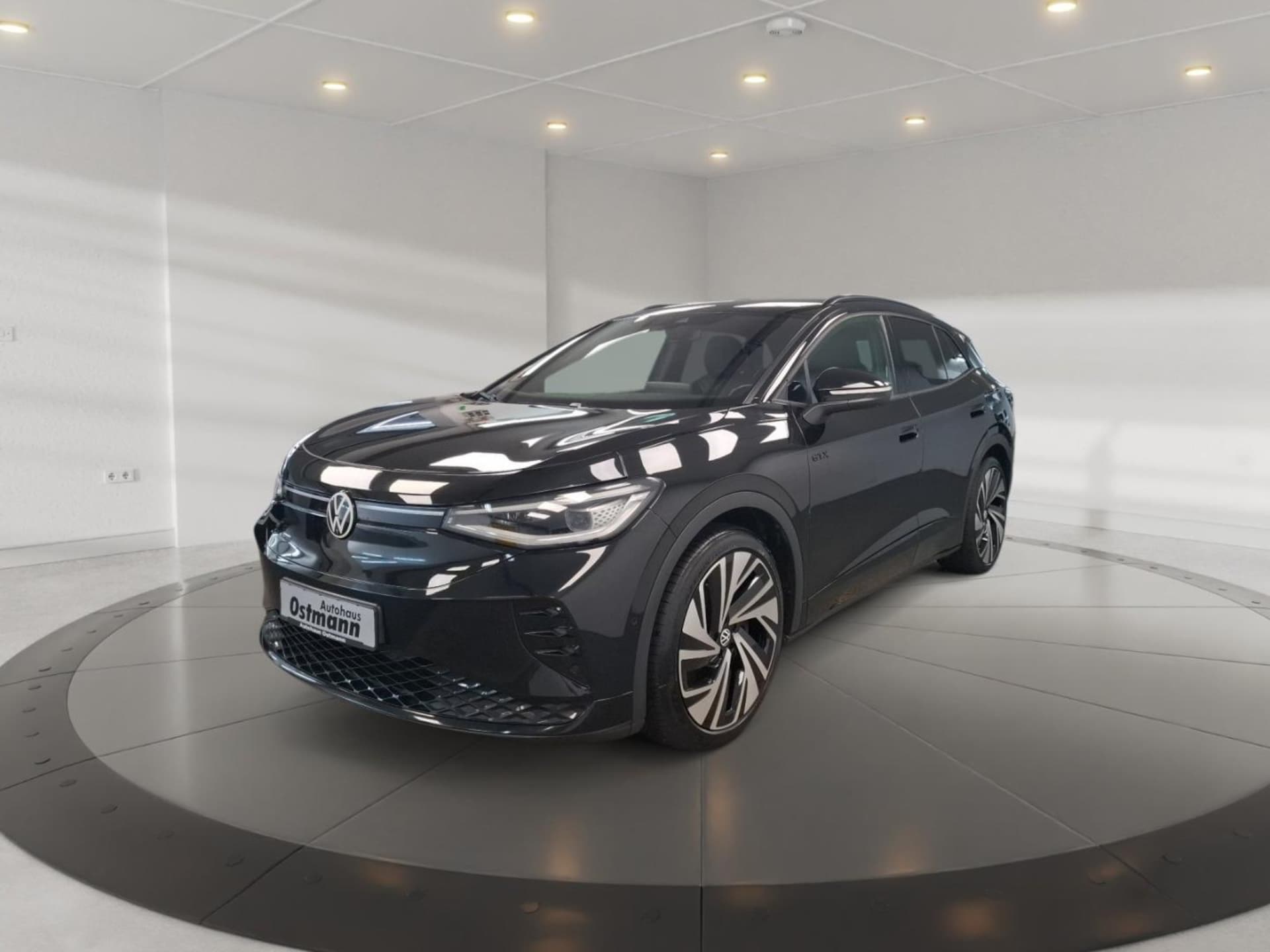 Volkswagen ID.4 occasion