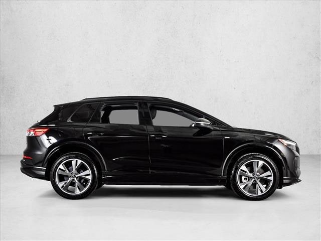 2023 Audi Q4 e-tron