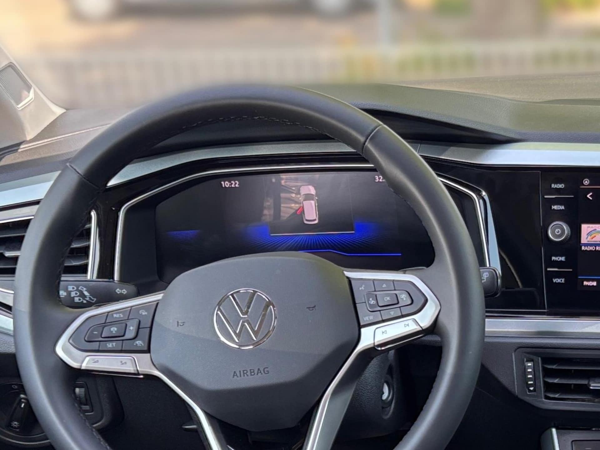 Volkswagen Taigo Goal