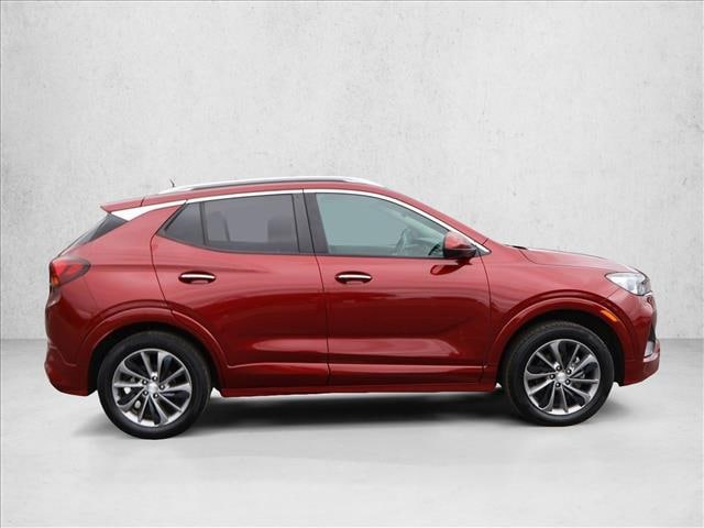 2022 Buick Encore GX