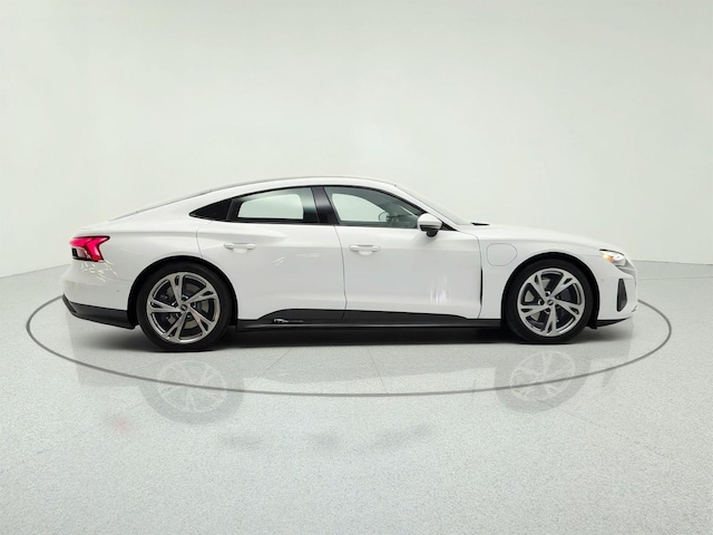 2023 Audi e-tron GT
