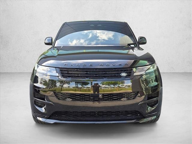 2024 Land Rover Range Rover Sport