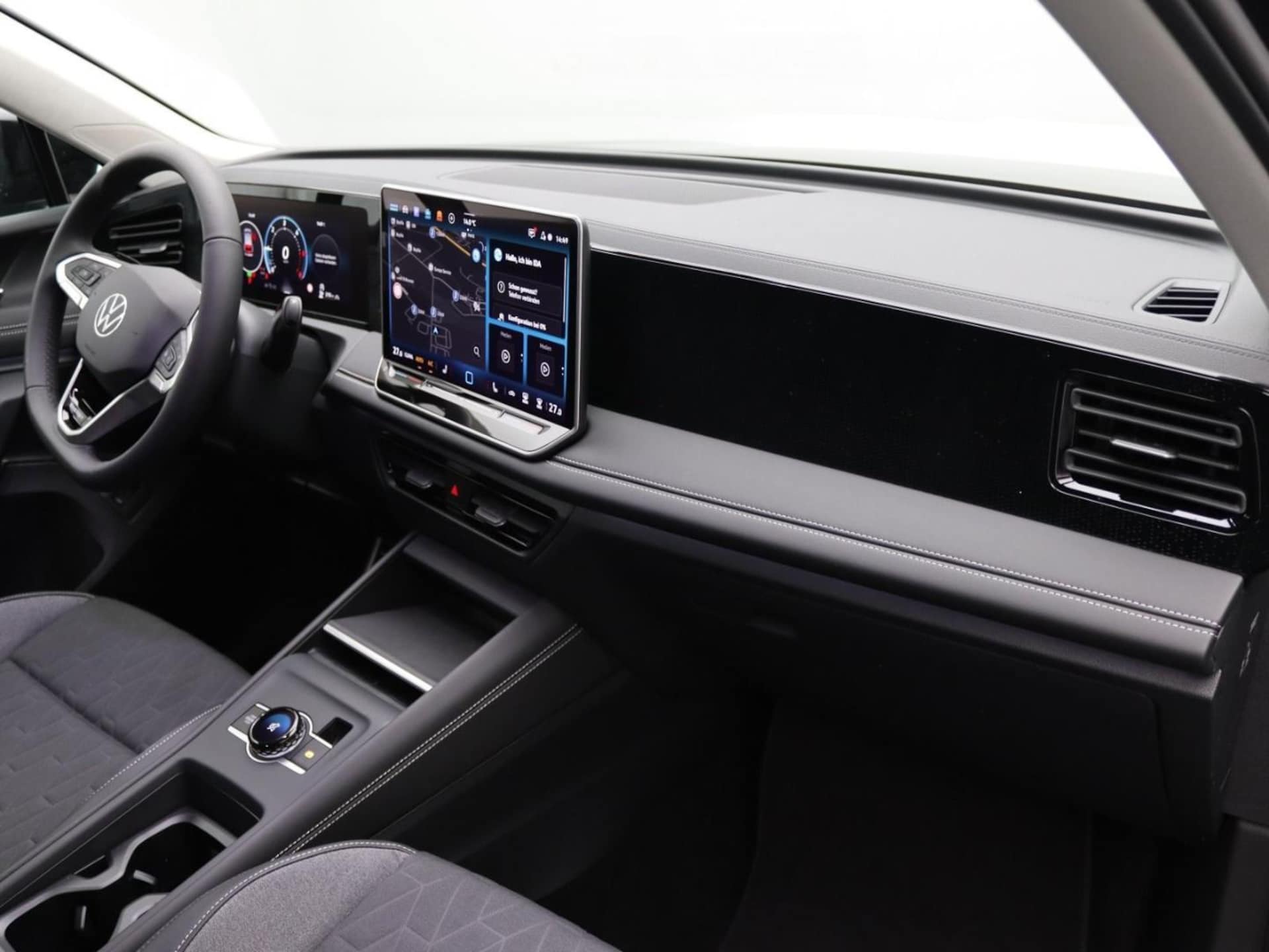 Volkswagen Tiguan ENERGY