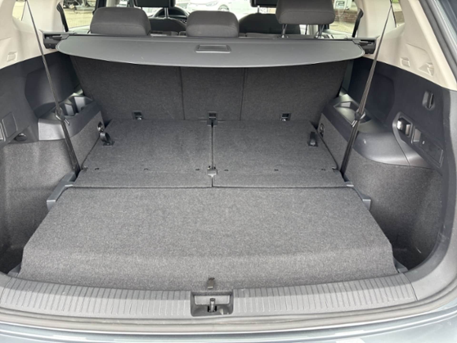 Volkswagen Tiguan Allspace Elegance