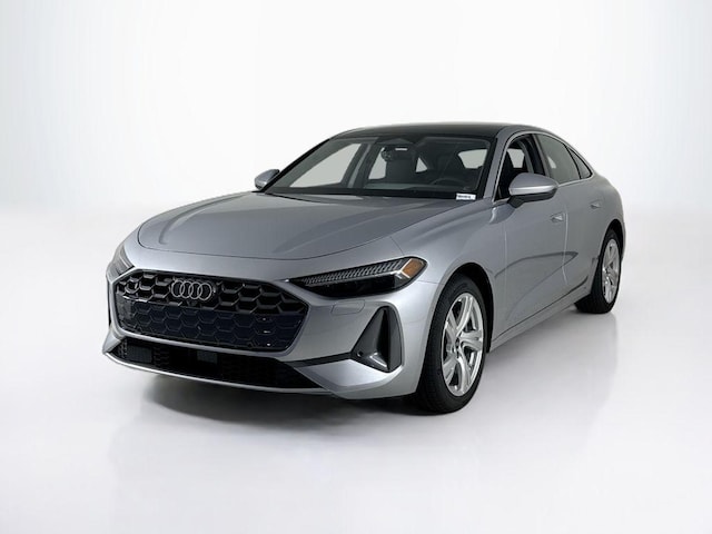 Photo of 2026 Audi A5 Sedan 
