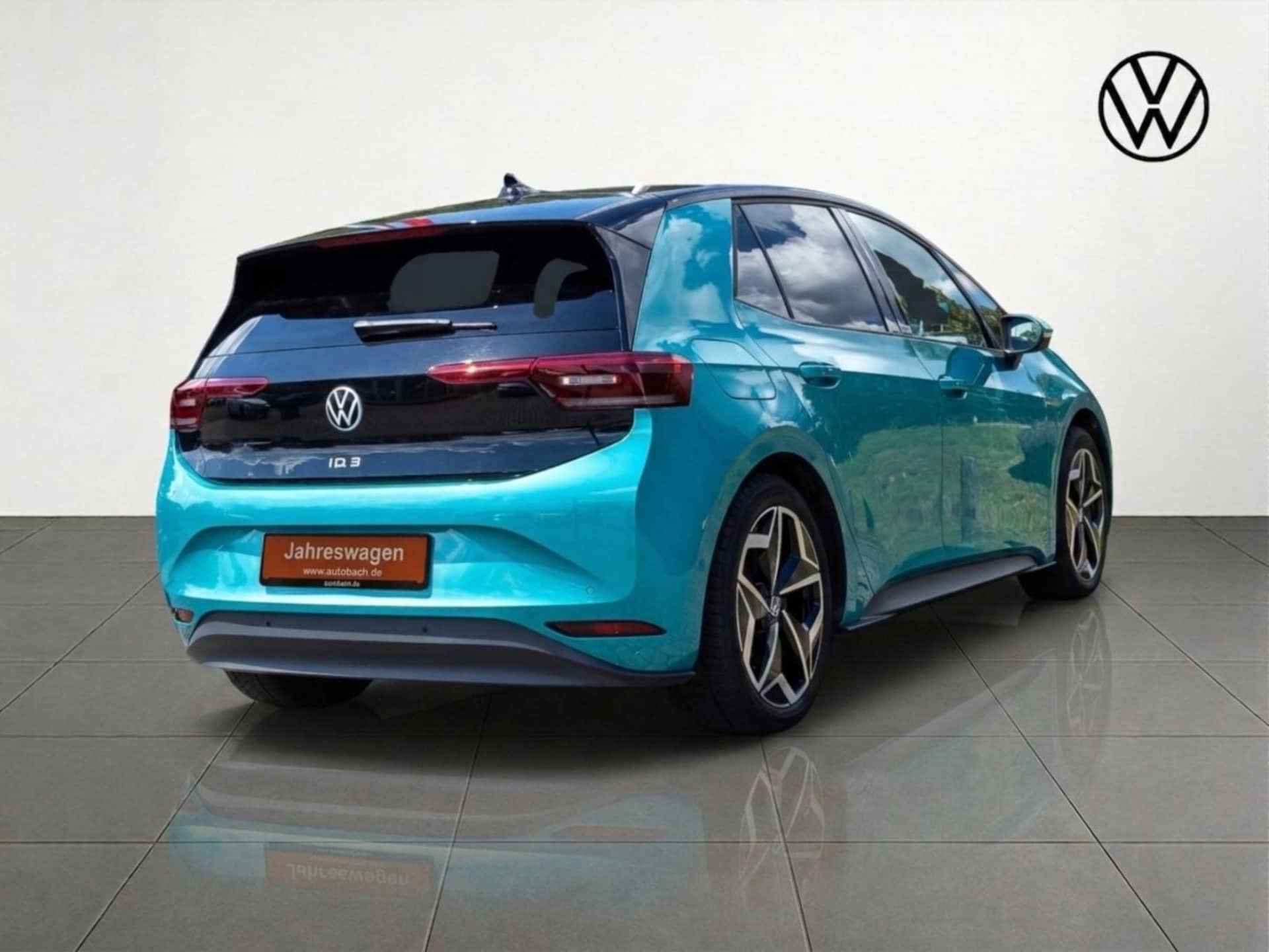 Volkswagen ID.3 Pro S